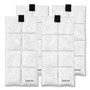 ergodyne Chill-Its 6250 Lightweight Phase Change Cooling Packs, 6 x 13, 4/Carton View Product Image