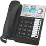 AT&T ML17929 Two-Line Corded Speakerphone (ATTML17929) View Product Image
