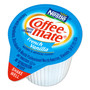 Coffee mate Liquid Coffee Creamer, French Vanilla, 0.38 oz Mini Cups, 360/Carton View Product Image