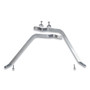 O'Dell Push Broom Handle Brace, Metal, Large, Fits 36" Blocks View Product Image