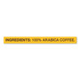 Gevalia Coffee, French Roast, Ground, 12 oz Bag View Product Image