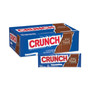 Nestl Crunch Bar, Individually Wrapped, 1.55 oz, 36/Carton View Product Image