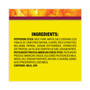 Slim Jim Pepperoni and Cheese Meat Sticks, 1.5 oz, 18/Carton View Product Image