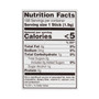 Trident Sugar-Free Gum, Wintergreen, 14 Sticks/Pack, 12 Packs/Carton View Product Image