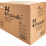 Impact Naturelle Maxi Pads, #4 For Vending Machines, 250 Individually Wrapped/Carton (IMP25130973) View Product Image