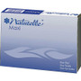 Impact Naturelle Maxi Pads, #4 For Vending Machines, 250 Individually Wrapped/Carton (IMP25130973) View Product Image