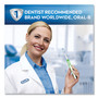 Oral-B Indicator Contour Clean Soft Toothbrush, Blue View Product Image