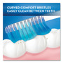 Oral-B Indicator Contour Clean Soft Toothbrush, Blue View Product Image