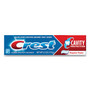 Crest Cavity Protection Toothpaste, Regular, 4.2 oz Tube View Product Image