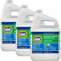 Comet Disinfecting Bathroom Cleaner - 128 fl oz (4 quart) - Non-abrasive, Disinfectant, Pleasant Scent - White Product Image 