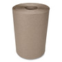Morcon Tissue Morsoft Universal Roll Towels, 1-Ply, 7.88" x 300 ft, Brown, 12 Rolls/Carton (MOR12300R) View Product Image