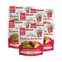 Nature's Garden Cranberry Health Mix, 1.2 oz Pouch, 6 Pouches/Pack View Product Image