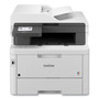 Brother Wireless MFC-L3780CDW Digital Laser Color All-in-One Printer, Copy/Fax/Print/Scan View Product Image