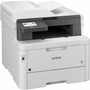 Brother Wireless MFC-L3780CDW Digital Laser Color All-in-One Printer, Copy/Fax/Print/Scan View Product Image