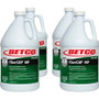 Betco FiberCAP MP Multipurpose Cleaner - 128 fl oz (4 quart) - Quick Drying, Non-flammable - Clear - (BET4200400CT) Product Image 