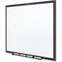Quartet Classic Magnetic Whiteboard (QRTSM538B) View Product Image