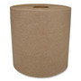 Morcon Tissue Morsoft Universal Roll Towels, 1-Ply, 8" x 700 ft, Kraft, 6 Rolls/Carton (MOR6700R) View Product Image