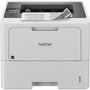 Brother HL-L6210DW Desktop Wireless Laser Printer - Monochrome - 50 ppm Mono - 1200 x 1200 dpi class - Automatic Duplex Print - 520 Sheets Input Product Image 