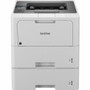 Brother HL-L6210DWT Business Monochrome Laser Printer with Dual Paper Trays View Product Image