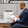 Brother HL-L6210DWT Business Monochrome Laser Printer with Dual Paper Trays View Product Image