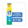 Pledge Multi-Surface Everyday, Rainshower, 9.7 oz Aerosol Spray View Product Image