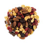 Second Nature Wholesome Medley Trail Mix, 1.5 oz Bag, 16 Bags/Carton View Product Image