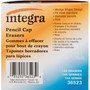 Integra Pink Pencil Cap Eraser (ITA36523) View Product Image