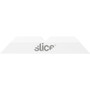 Slice Pointed Tip Ceramic Cutter Blades (SLI10408) View Product Image