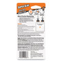 Gorilla Super Glue Micro Precise, 0.19 oz, Dries Clear, 4/Carton View Product Image