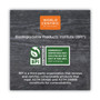 World Centric TPLA Compostable Cutlery, Knife, Plastic, White, 750/Carton View Product Image