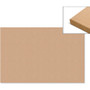 U Brands Cork Canvas Bulletin Board (UBR2875U0001) View Product Image