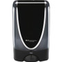 SC Johnson TouchFREE Ultra Dispenser - Automatic - 1.27 quart Capacity - Support 4 x D Battery - Compact, Touch-free, Locking Mechanism, Wear Resistant, Tear Resistant, Wall Mountable - Black Product Image 