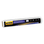 Fellowes Self-Adhesive Laminating Roll, 3 mil, 16" x 10 ft, Gloss Clear View Product Image