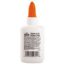 Elmer's Washable School Glue, 1.25 oz, Dries Clear (EPIE301) View Product Image