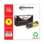 Innovera Remanufactured Yellow High-Yield Toner, Replacement for 310-9062, 2,000 Page-Yield View Product Image
