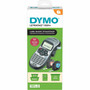 DYMO LetraTag 100H Label Maker, 2 Lines, 3.1 x 2.6 x 8.3 View Product Image