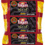 Folgers Coffee Filter Packs, Black Silk, 1.4 oz Pack, 40Packs/Carton (FOL00016) View Product Image