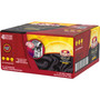 Folgers Coffee Filter Packs, Black Silk, 1.4 oz Pack, 40Packs/Carton (FOL00016) View Product Image