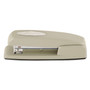Swingline 747 Business Full Strip Desk Stapler, 30-Sheet Capacity, Steel Gray View Product Image