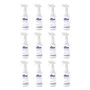 Diversey Lite Touch CRT and Plexiglas Cleaner, 32 oz Spray Bottle, 12/Carton View Product Image
