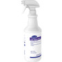 Diversey Lite Touch CRT and Plexiglas Cleaner, 32 oz Spray Bottle, 12/Carton View Product Image