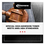 Innovera Remanufactured Black High-Yield MICR Toner, Replacement for 80XM (CF280XM), 6,900 Page-Yield View Product Image