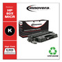 Innovera Remanufactured Black High-Yield MICR Toner, Replacement for 80XM (CF280XM), 6,900 Page-Yield View Product Image