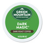 Green Mountain Coffee Dark Magic Extra Bold Coffee K-Cup Pods, 24/Box (GMT4061) View Product Image