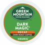 Green Mountain Coffee Roasters K-Cup Dark Magic Decaf Coffee - Compatible with Keurig Brewer - Full/Extra Dark/Extra Bold - K-Cup - Decaffeinated Product Image 