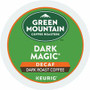 Green Mountain Coffee Roasters K-Cup Dark Magic Decaf Coffee - Compatible with Keurig Brewer - Full/Extra Dark/Extra Bold - K-Cup - Decaffeinated Product Image 