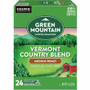 Green Mountain Coffee Roasters K-Cup, Pod Coffee - Compatible with Keurig Brewer - Regular - Medium - K-Cup, Pod - Kosher Product Image 