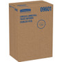 Scott Pro Coreless Jumbo Roll Tissue Dispenser, EZ Load, 14.38 x 6 x 9.75, Stainless Steel View Product Image