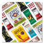 Snack Box Pros Vegan Snack Box, 15 Assorted Snacks/Box View Product Image