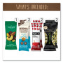 Snack Box Pros Vegan Snack Box, 15 Assorted Snacks/Box View Product Image